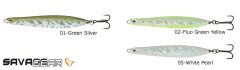 Savage gear Seeker ISP 60mm 8g NL Sahte Balık