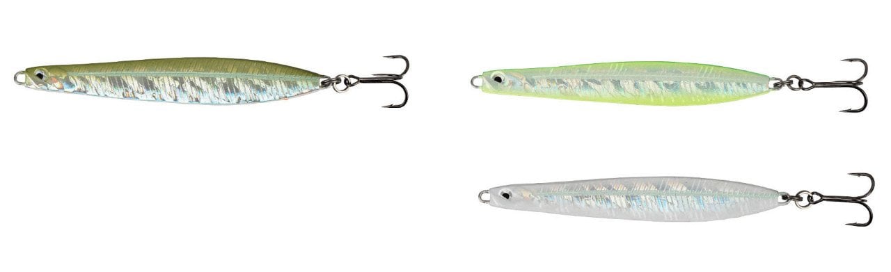 Savage gear Seeker ISP 60mm 8g NL Sahte Balık