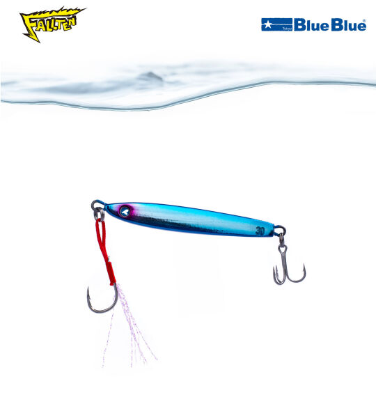 FALLTEN JIG YEM 20G #01