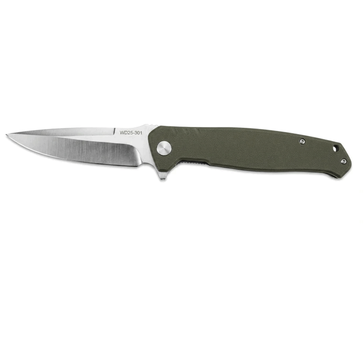 CEP ÇAKISI BS25 WD301