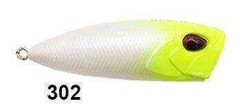 Usami Snoopy 55F Popper 7.4 G Maket Balık 302