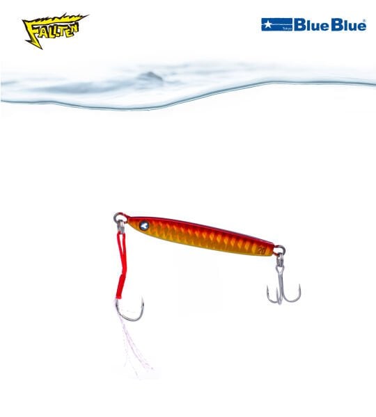 FALLTEN JIG YEM 20G #04
