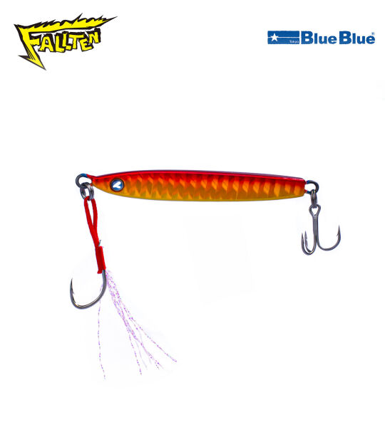 FALLTEN JIG YEM 20G #04