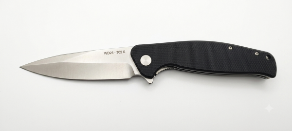 CEP ÇAKISI WD25 302 SİYAH