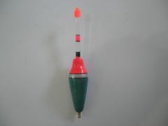 Silverstar İthal Şamandıra ( Işıldak Takılabilir ) 0217 Model Model: 0217 Ağırlık: 8 gr.