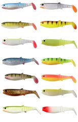 Savage gear LB Cannibal 12,5 cm 20 gr Bulk Box Suni Yem