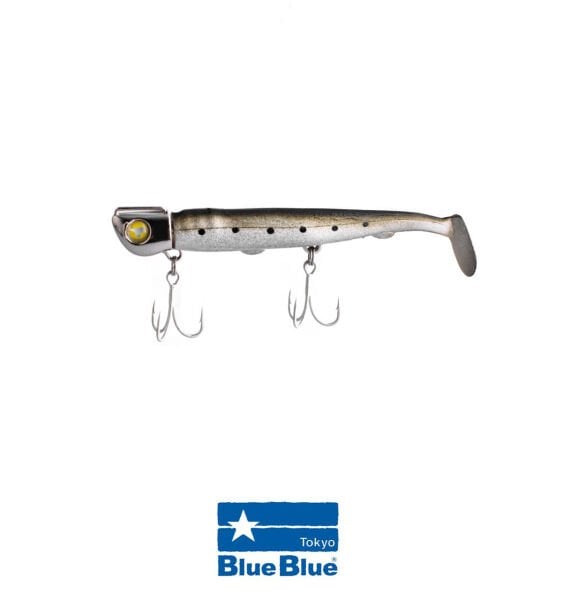 JOLTY 15G JIGHEAD&SİLİKON GÖVDE #06 (23G)