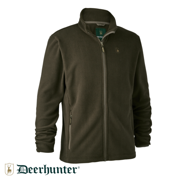 DEERHUNTER Chasse Polar Yeşil Mont 2XL
