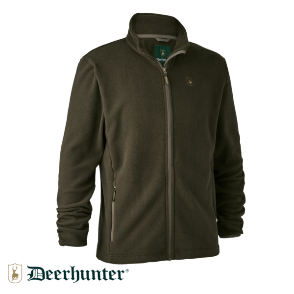 DEERHUNTER Chasse Polar Yeşil Mont 2XL
