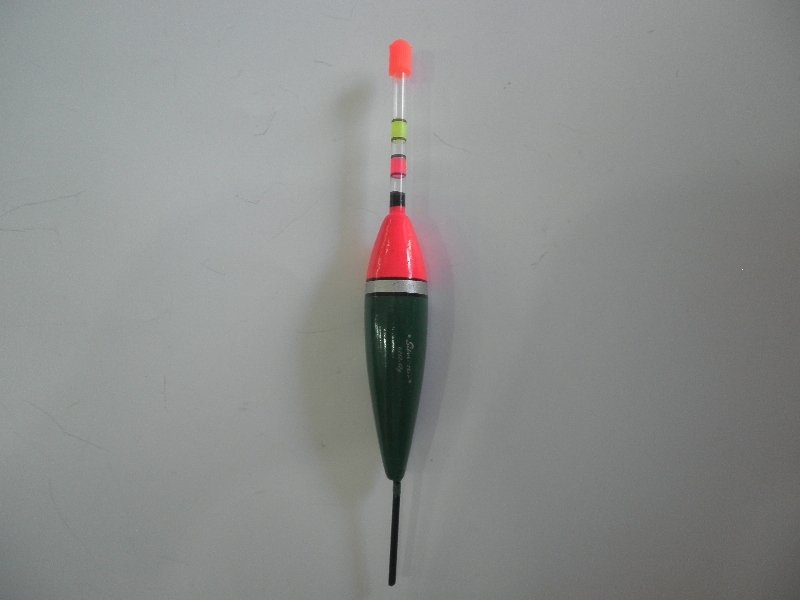 Silverstar İthal Şamandıra ( Işıldak Takılabilir ) 0212 Model Model: 0212 Ağırlık: 5 gr.