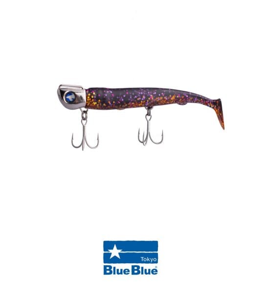 JOLTY 15G JIGHEAD&SİLİKON GÖVDE #19 (23G)