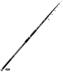 Lineaeffe Eurocarbon 3Lbs 3.90Mt Sazan Kamışı