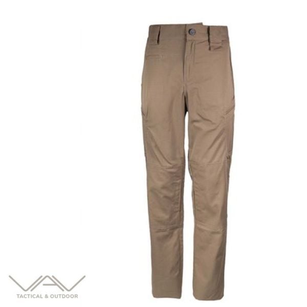 T. VAV Hidden-13 Pantolon Bej - XS