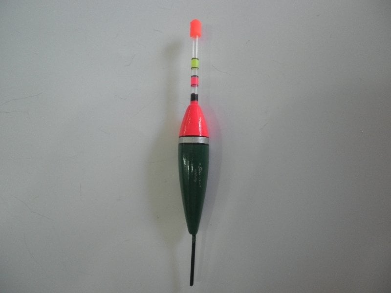 Silverstar İthal Şamandıra ( Işıldak Takılabilir ) 0212 Model Model: 0212 Ağırlık: 8 gr.