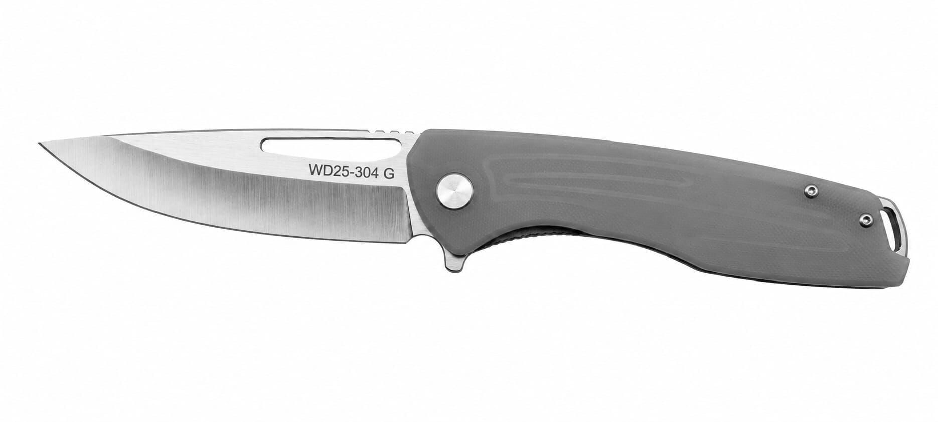 CEP ÇAKISI WD25 304 GRİ
