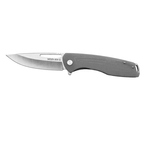 CEP ÇAKISI WD25 304 GRİ