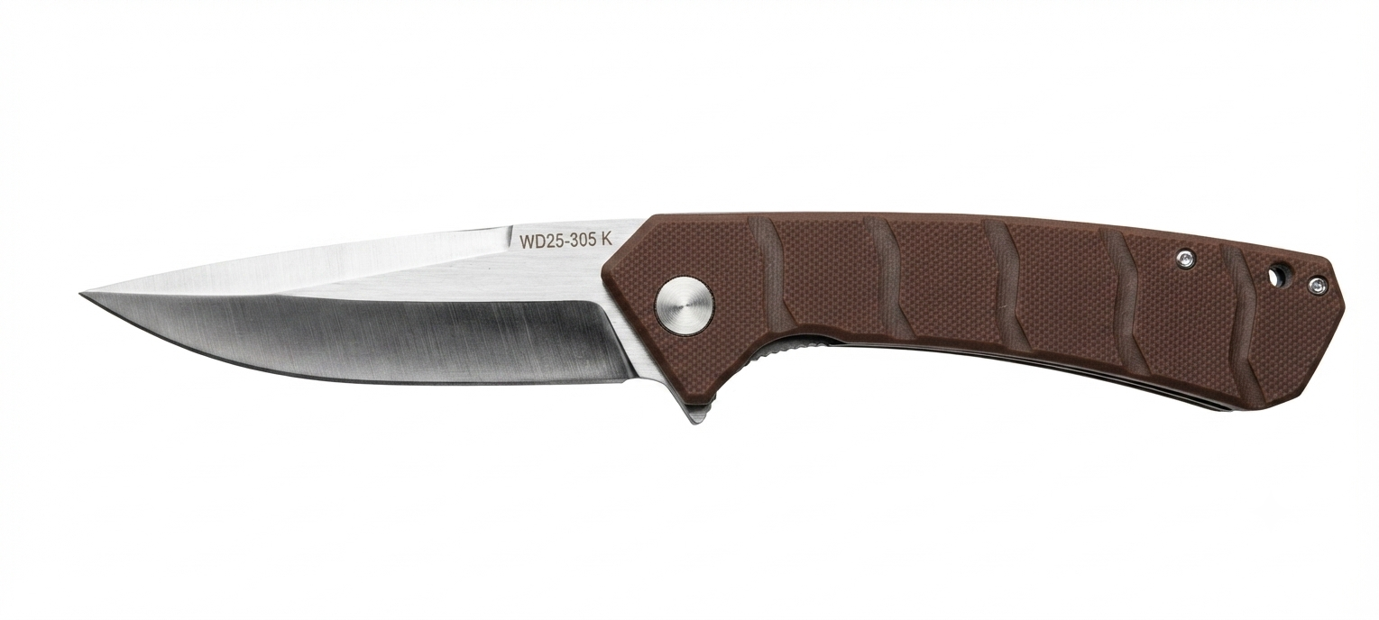 CEP ÇAKISI BS26 WD305 KAHVE