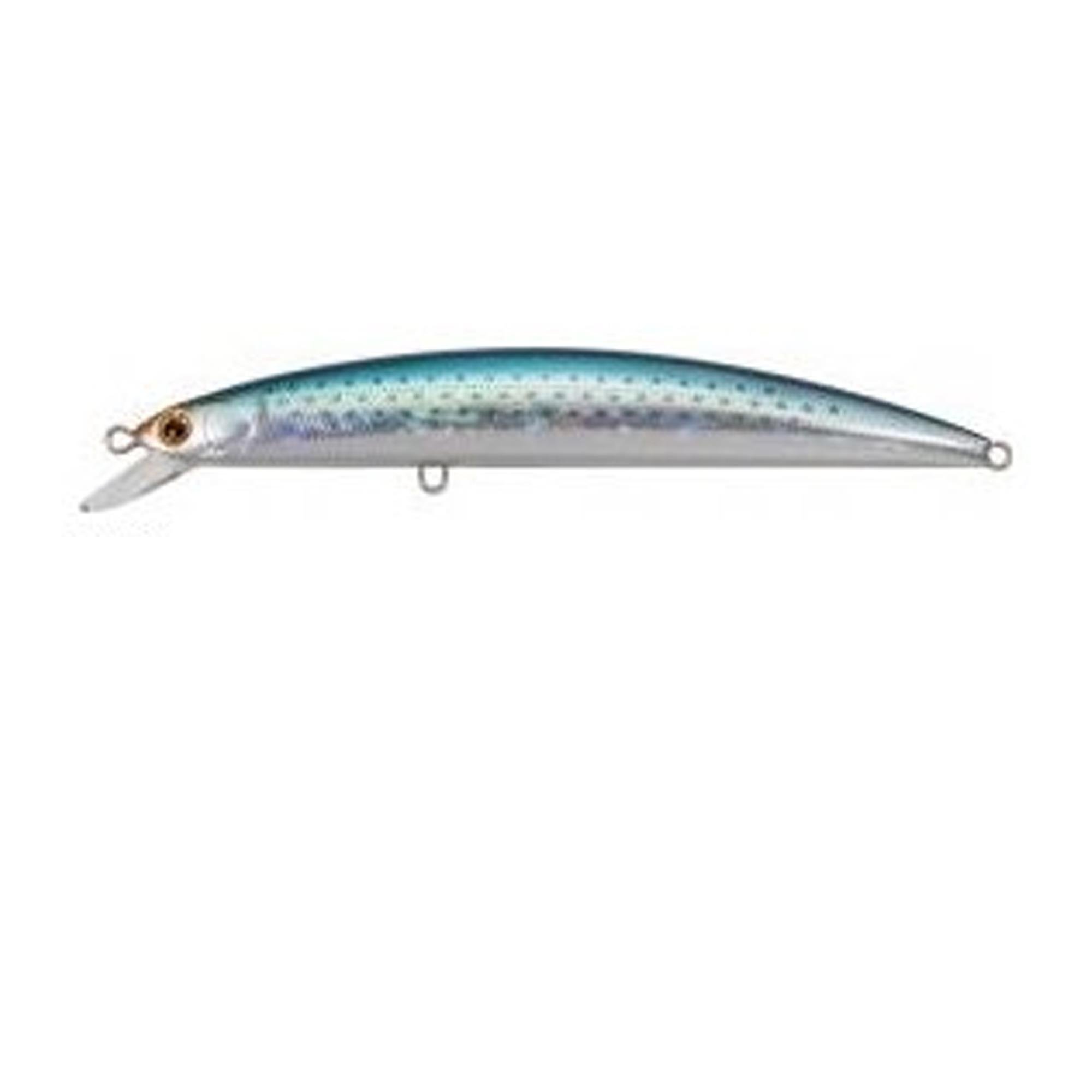 Zipbaits Minnow Boon 135F Rolling Wobbling 24gr Maket Balık 702