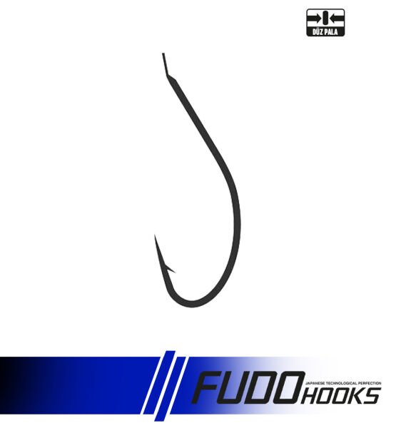 1401 AKITA KITSUNE #7 BLACK NIKEL 17P