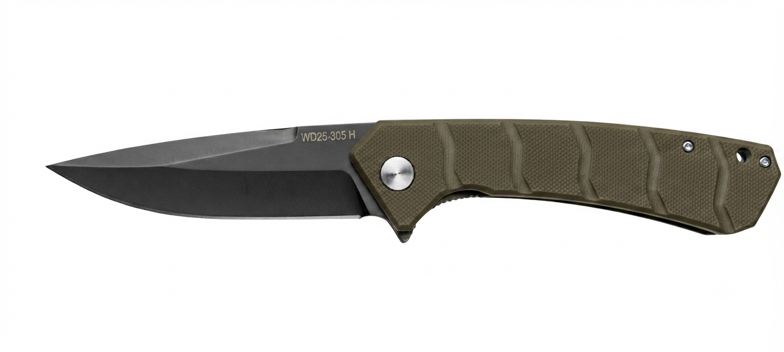 CEP ÇAKISI BS26 WD305 HAKİ