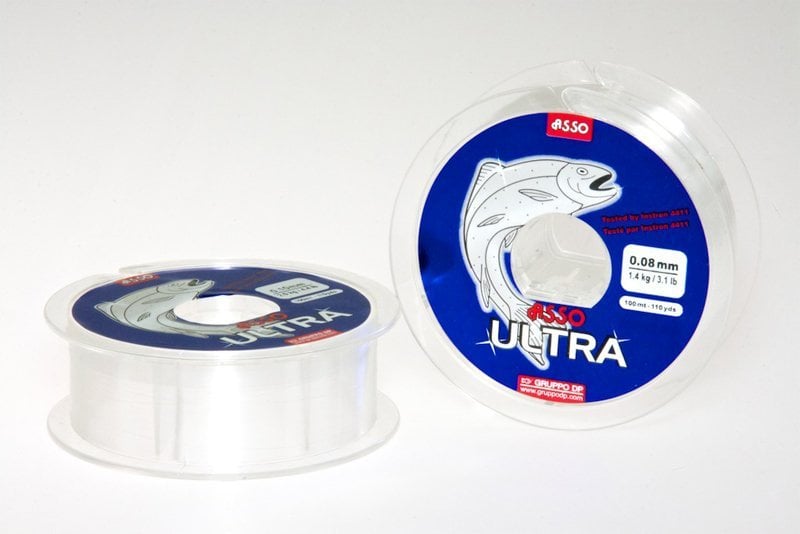 ASSO ULTRA 100MT 0.30