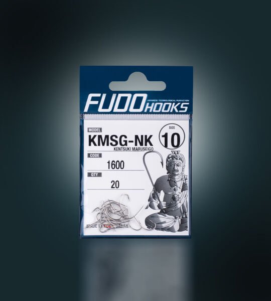 1600 KENTSUKI MARUSEIGO #10 NIKEL 20P