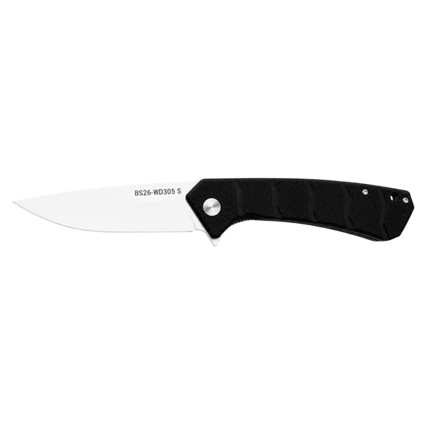 CEP ÇAKISI BS26 WD305 SİYAH