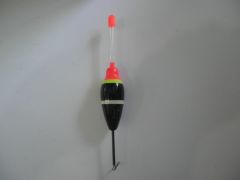 Silverstar İthal Şamandıra ( Işıldak Takılabilir ) 0188 Model Model: 0188 Ağırlık: 20 gr.