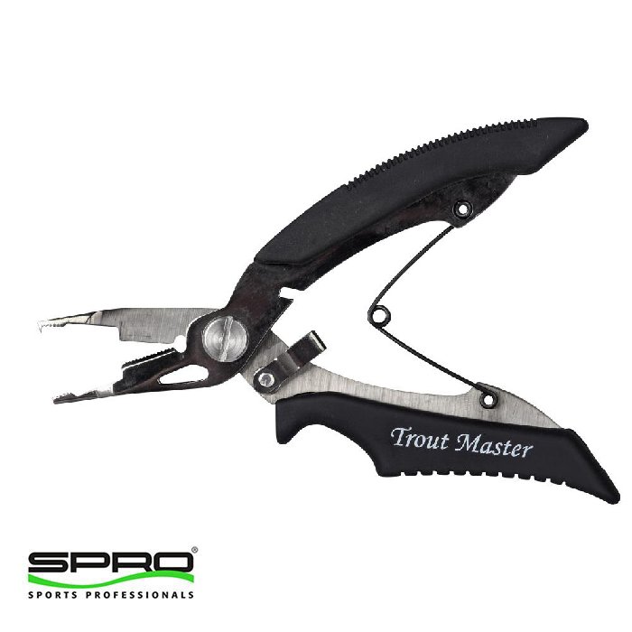 SPRO TITANIUM MICRO Pense 12 cm