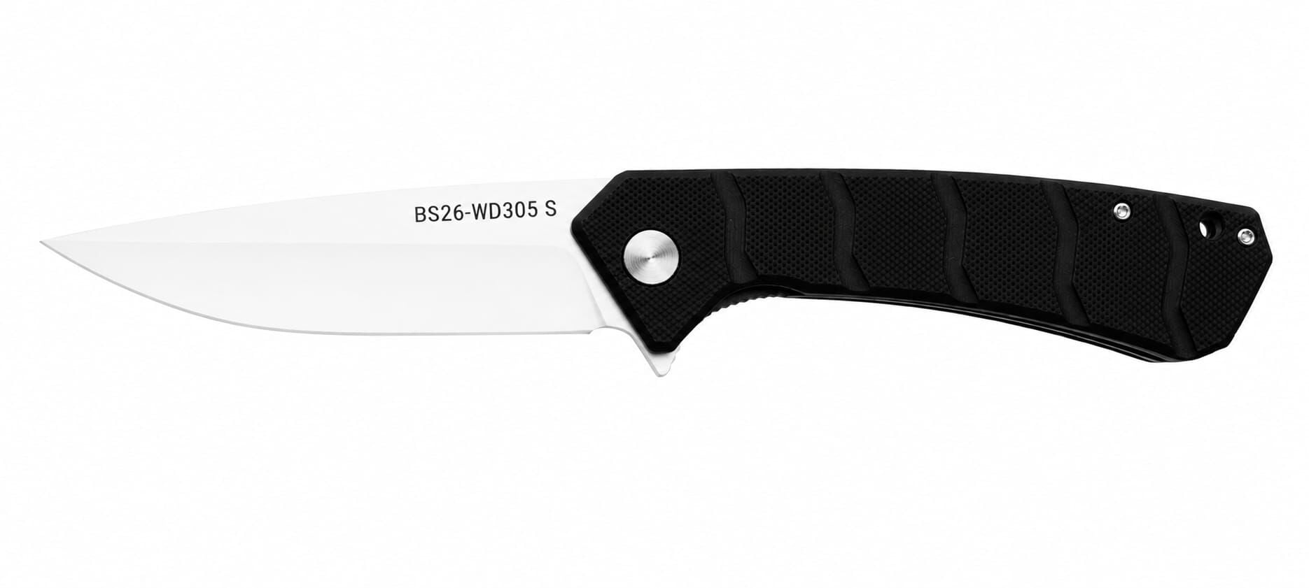 CEP ÇAKISI BS26 WD305 SİYAH