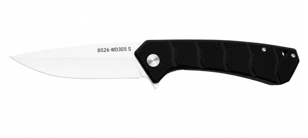 CEP ÇAKISI BS26 WD305 SİYAH