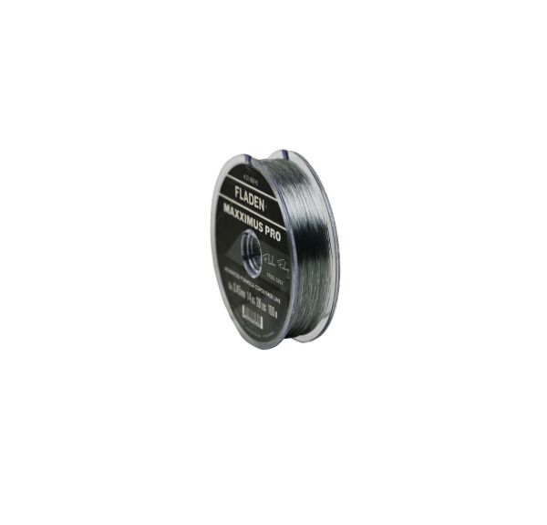 Fladen Maxximus İgfa Pro Gri Misina Yekpare 100M 0.80 MM