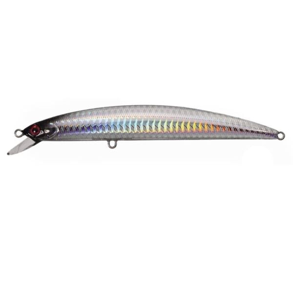 Zipbaits Minnow Boon 135F Rolling Wobbling 24gr Maket Balık 698