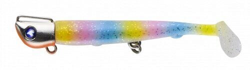 JOLTY MINI 8G JIGHEAD&SİLİKON GÖVDE #05 (12G)