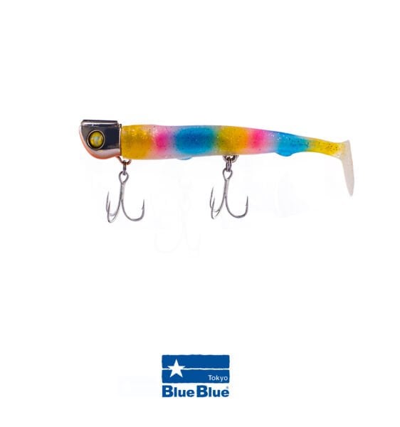 JOLTY MINI 8G JIGHEAD&SİLİKON GÖVDE #05 (12G)