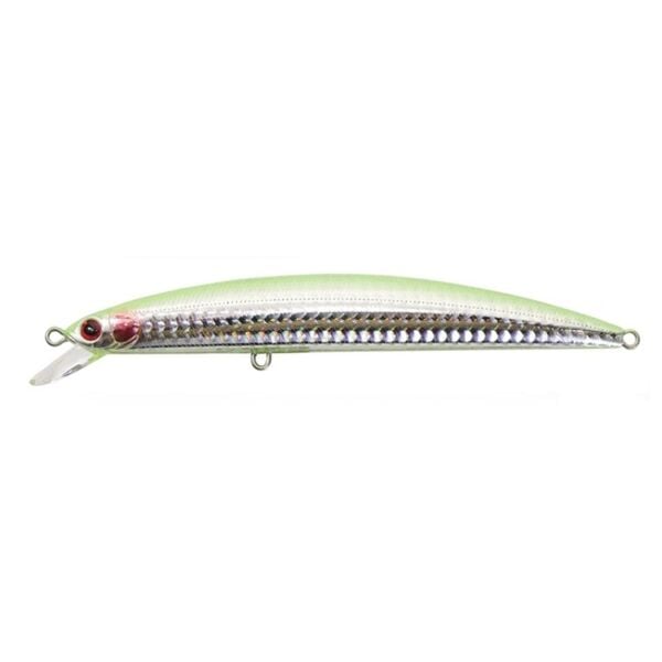 Zipbaits Minnow Boon 135F Rolling Wobbling 24gr Maket Balık 658
