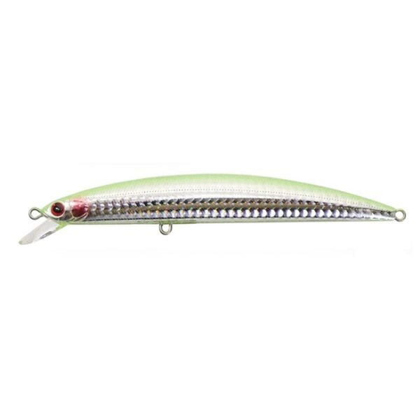 Zipbaits Minnow Boon 135F Rolling Wobbling 24gr Maket Balık 658