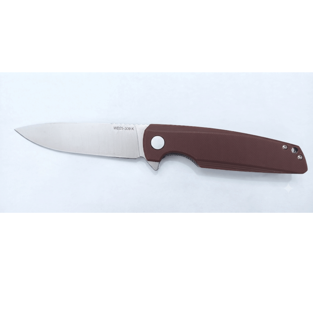 CEP ÇAKISI WD25 309 KAHVE