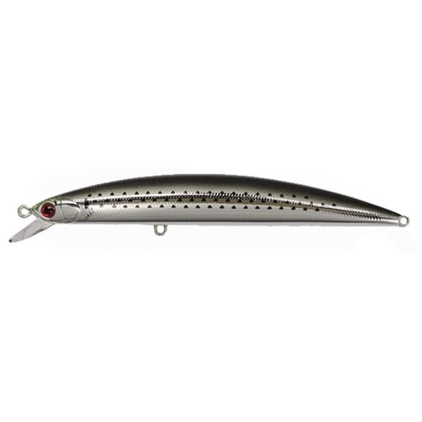 Zipbaits Minnow Boon 135F Rolling Wobbling 24gr Maket Balık 654