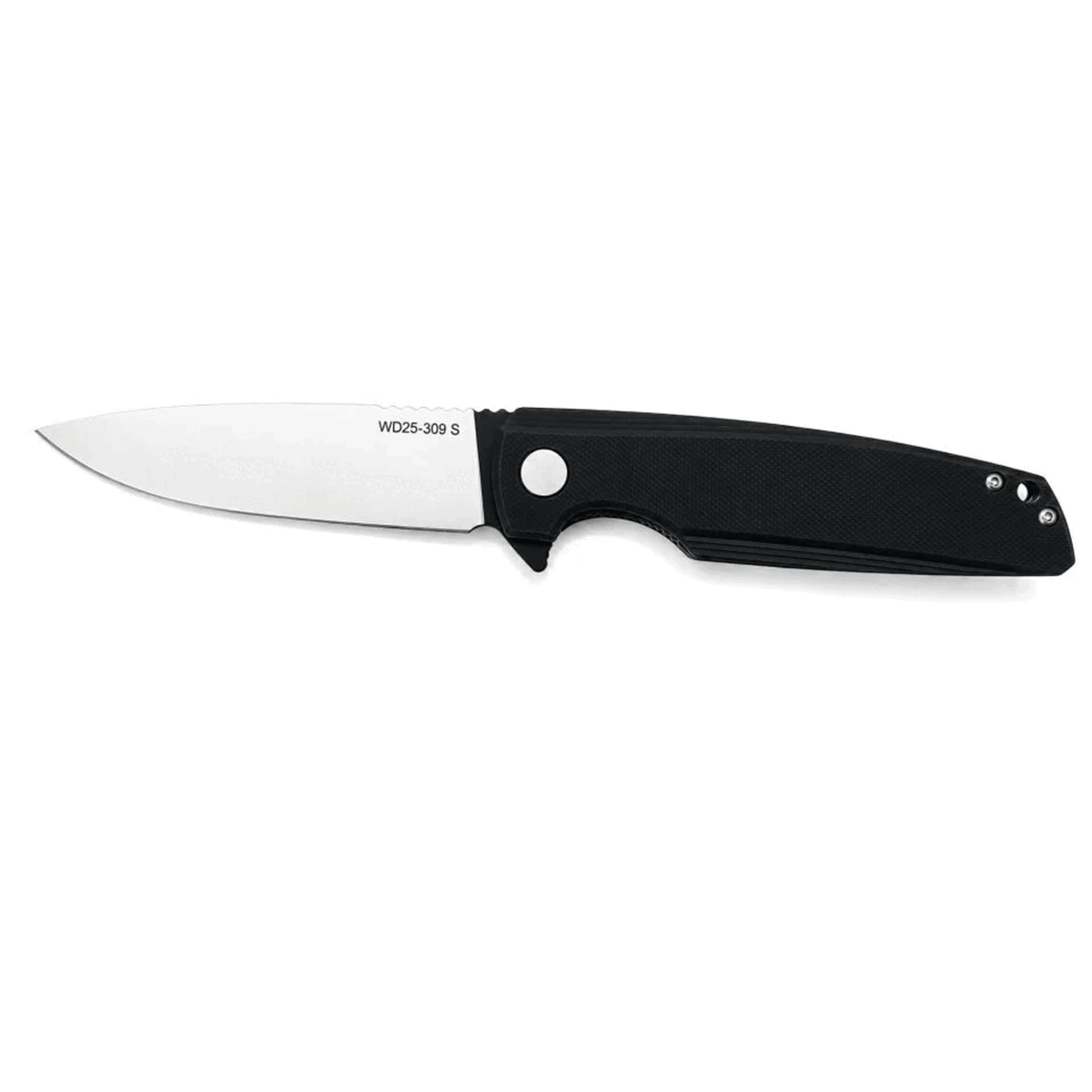 CEP ÇAKISI WD25 309 SİYAH