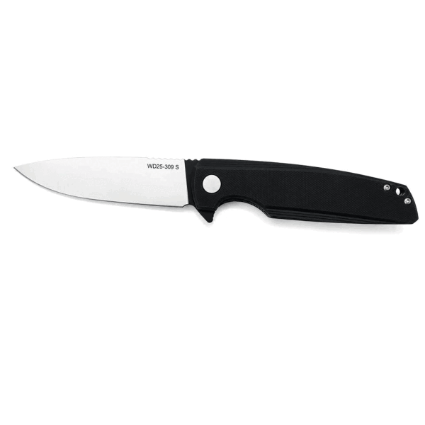 CEP ÇAKISI WD25 309 SİYAH