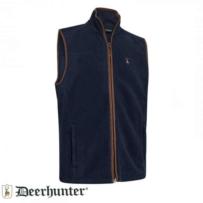 DEERHUNTER Cumbria Polar Yelek 786 M