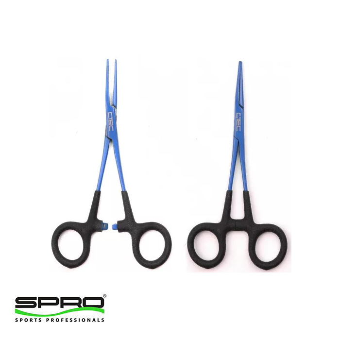 SPRO CTEC PTFE Pense-Makas 16CM