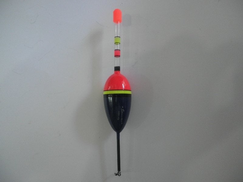 Silverstar İthal Şamandıra ( Işıldak Takılabilir ) 0172 Model Model: 0172 Ağırlık: 15 gr.