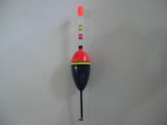 Silverstar İthal Şamandıra ( Işıldak Takılabilir ) 0172 Model Model: 0172 Ağırlık: 15 gr.