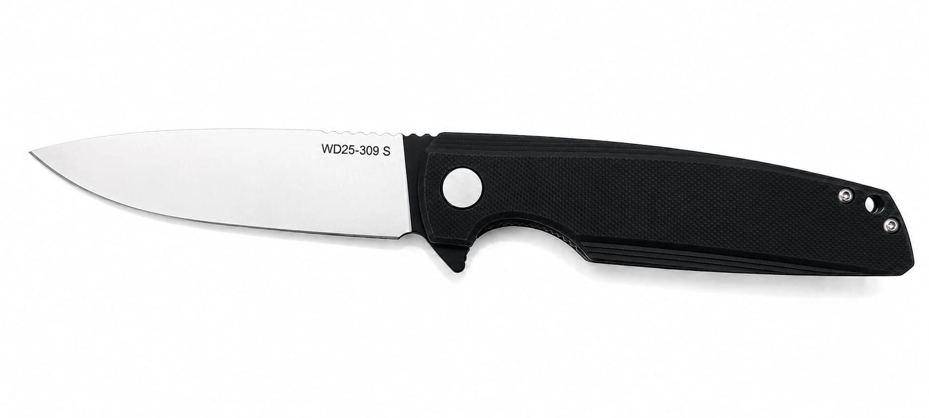 CEP ÇAKISI WD25 309 SİYAH
