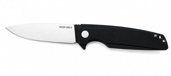 CEP ÇAKISI WD25 309 SİYAH