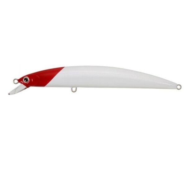 Zipbaits Minnow Boon 135F Rolling Wobbling 24gr Maket Balık 705