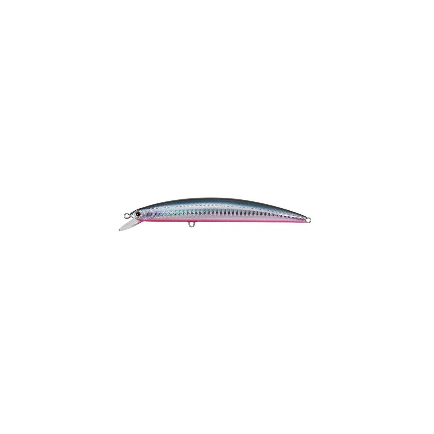Zipbaits Minnow Boon 135F Rolling Wobbling 24gr Maket Balık 590