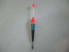 Silverstar İthal Şamandıra ( Işıldak Takılabilir ) 0191 Model Model: 0191 Ağırlık: 4 gr.